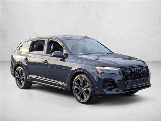 New 2026 Audi Q7 3.0T Premium Plus image 5