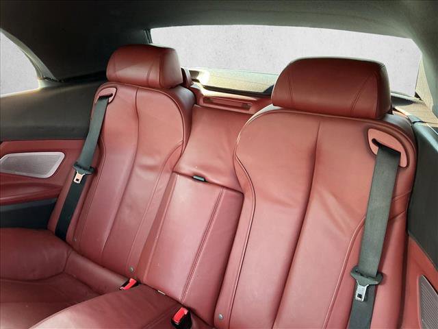 Used 2017 BMW 650i Convertible image 13