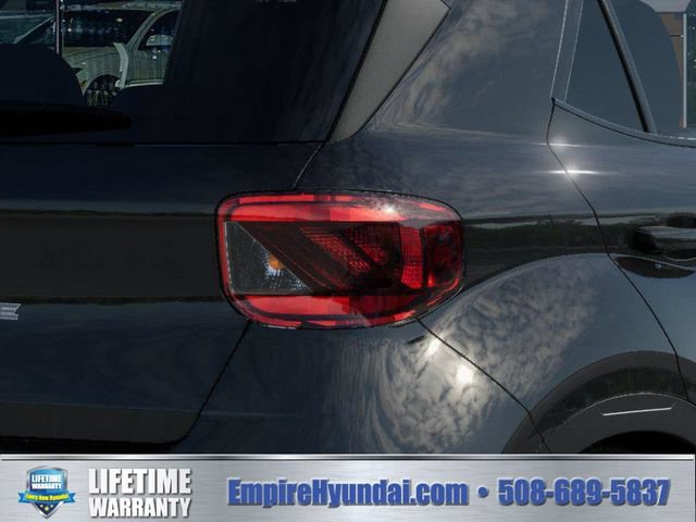 New 2026 Hyundai Venue SEL FWD image 10