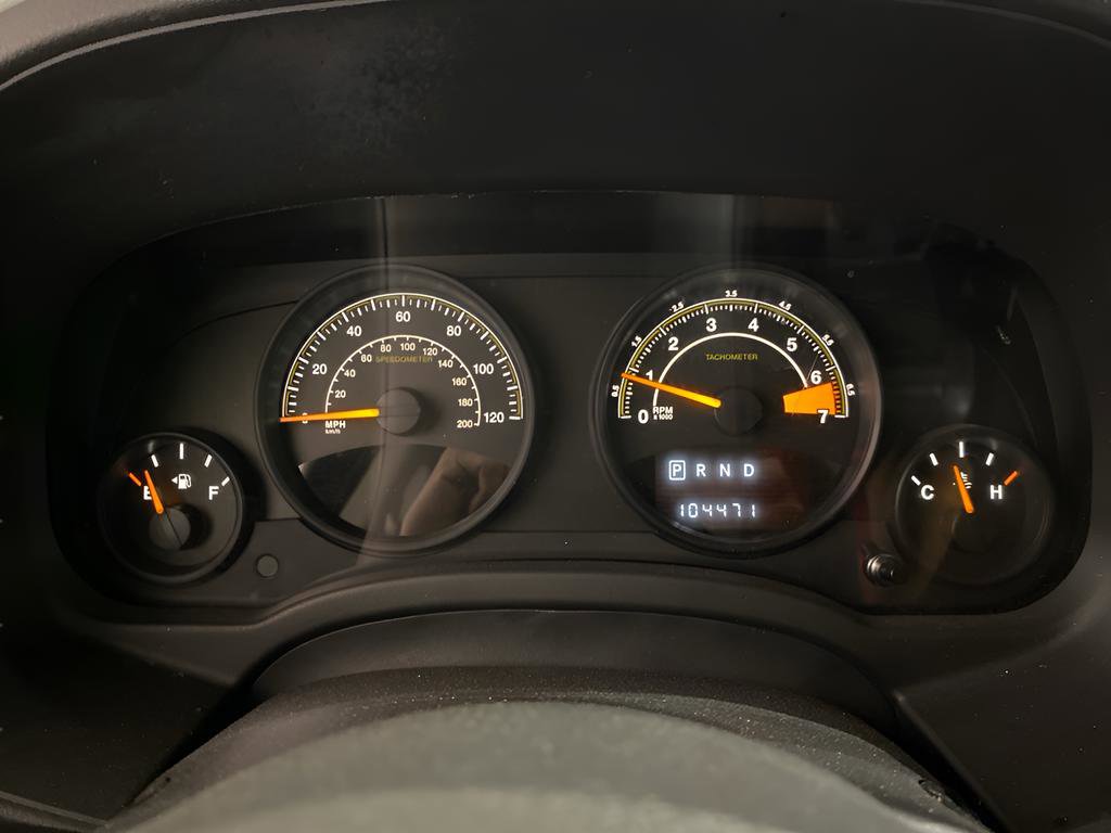 Used 2015 Jeep Patriot Sport w/ Power Value Group image 12