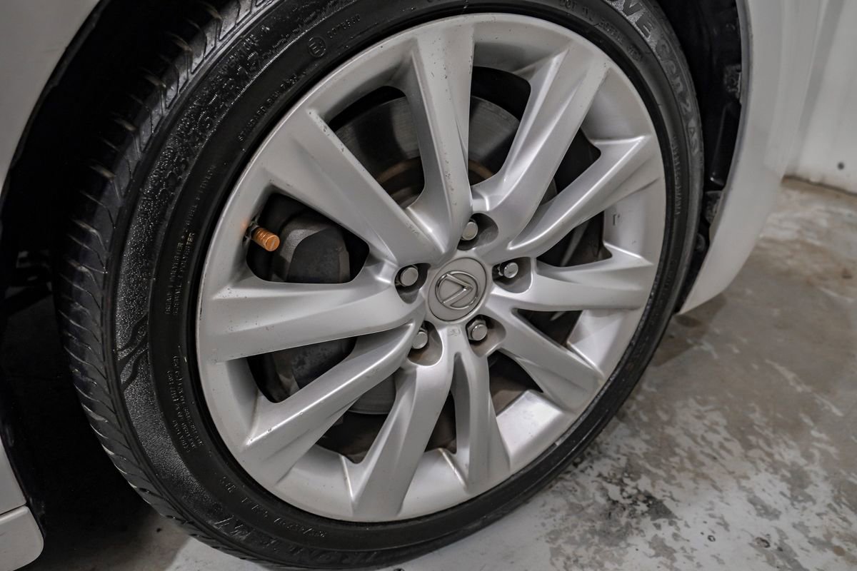 Used 2016 Lexus IS 200t RWD image 51