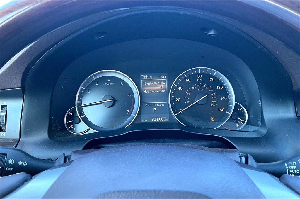 Used 2018 Lexus ES 350 image 18