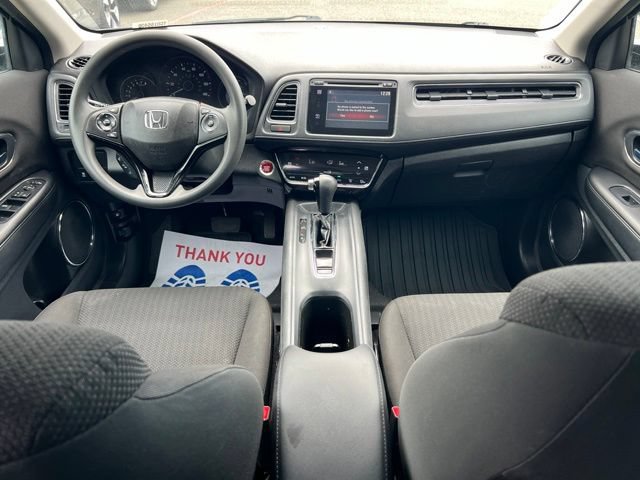 Used 2016 Honda HR-V EX image 14
