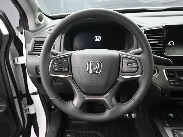 New 2026 Honda Ridgeline RTL image 22