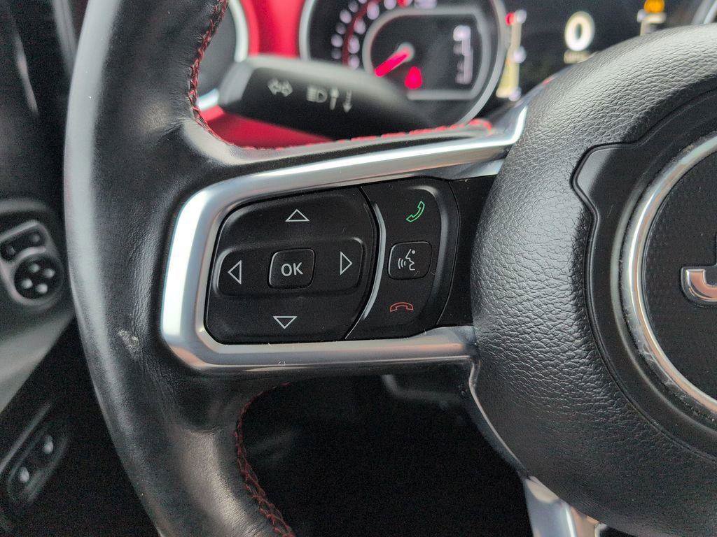 Used 2020 Jeep Wrangler Unlimited Rubicon AWD/4WD image 21
