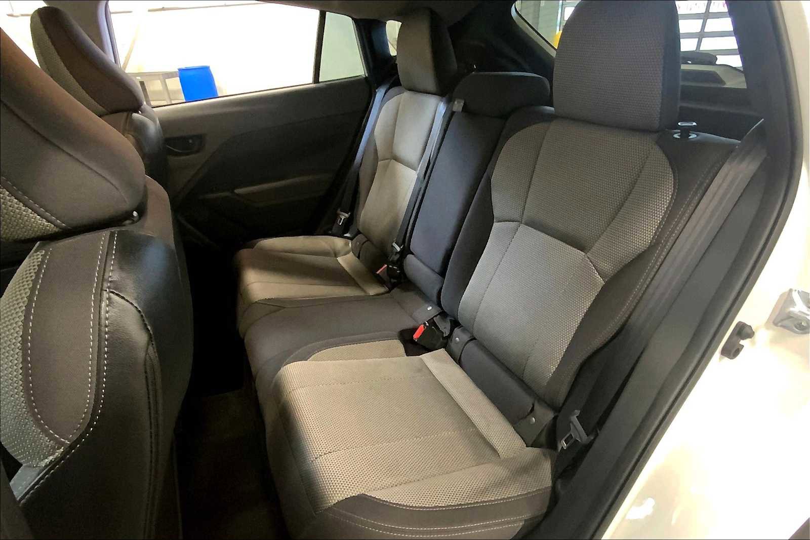 Certified 2024 Subaru Crosstrek 2.0i Premium AWD/4WD image 20