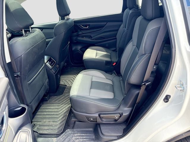 Certified 2023 Subaru Ascent Onyx Edition image 9