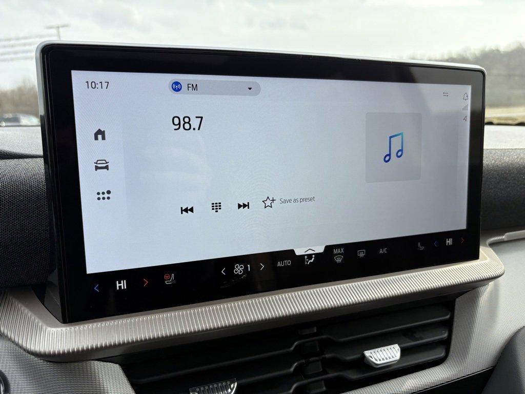 New 2026 Ford Explorer Active w/ Active Comfort Package image 54