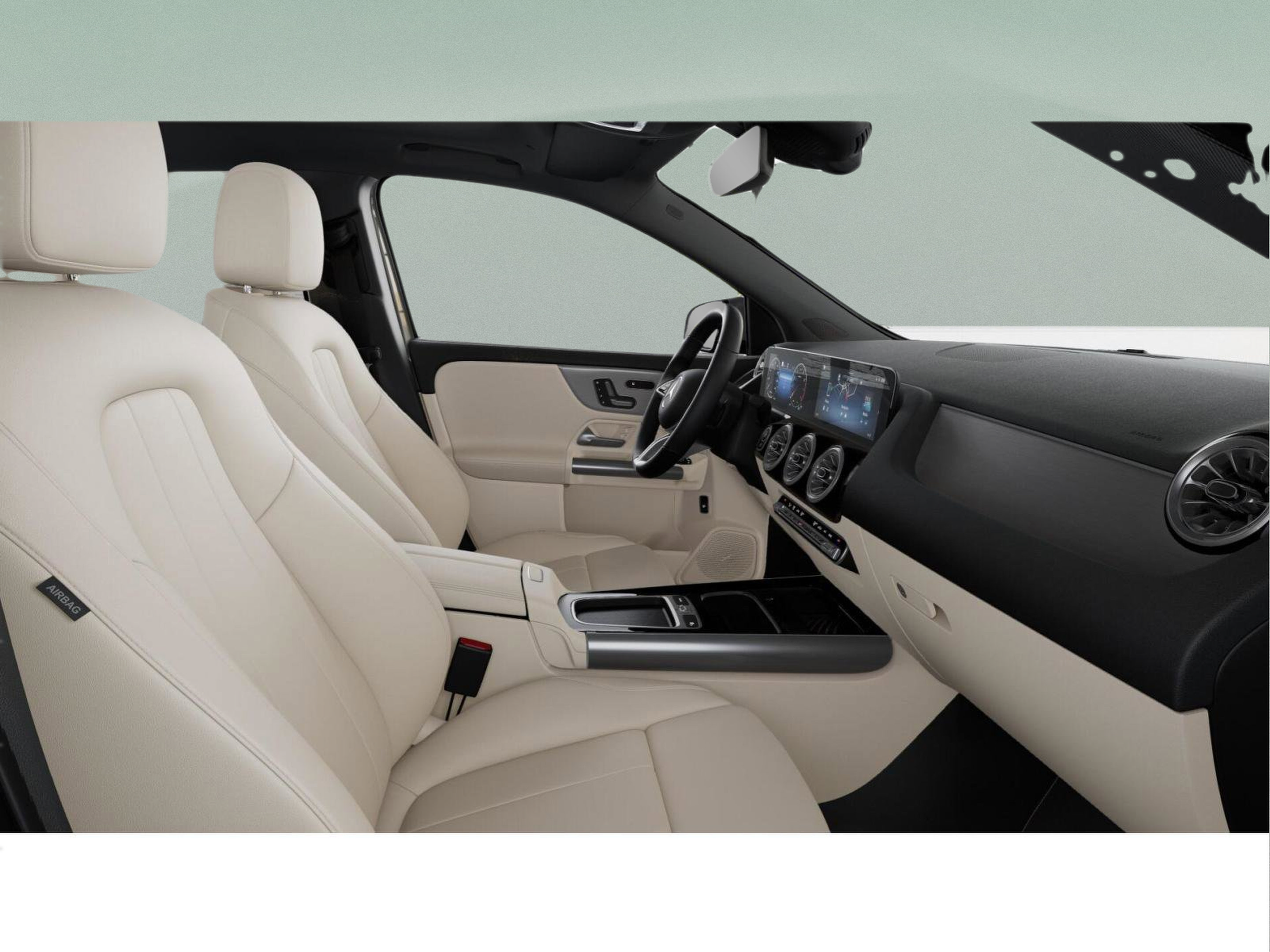 New 2026 Mercedes-Benz GLA 250 image 40