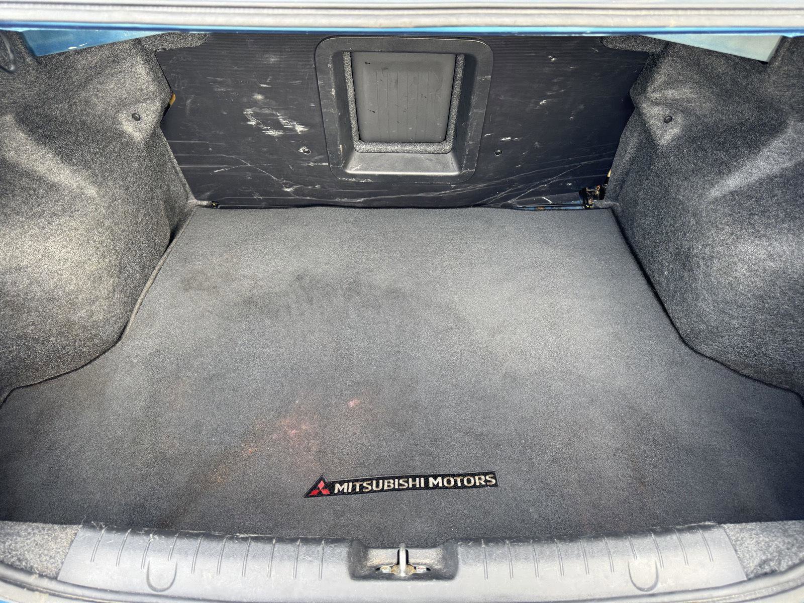 Used 2020 Mitsubishi Mirage G4 ES image 17