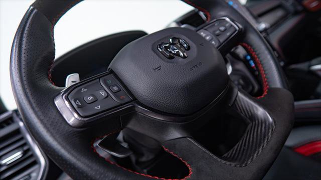 Used 2022 RAM 1500 TRX w/ TRX Level 2 Equipment Group image 25