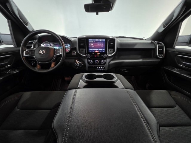 Used 2025 RAM 1500 Big Horn image 14