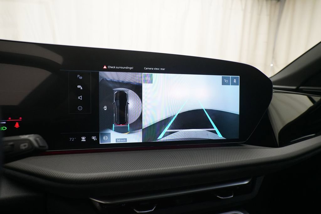 New 2025 Audi SQ5 Premium Plus image 21