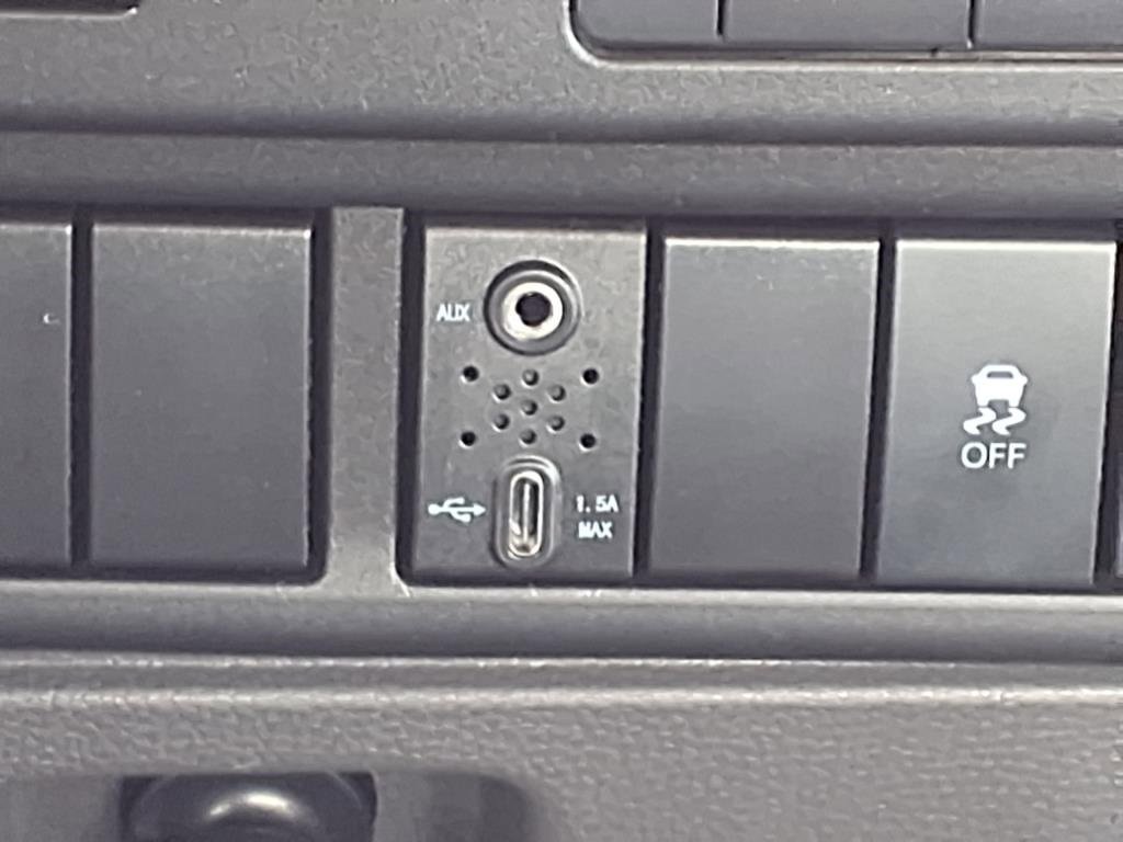 New 2025 Chevrolet Low Cab Forward 5500 XD image 14