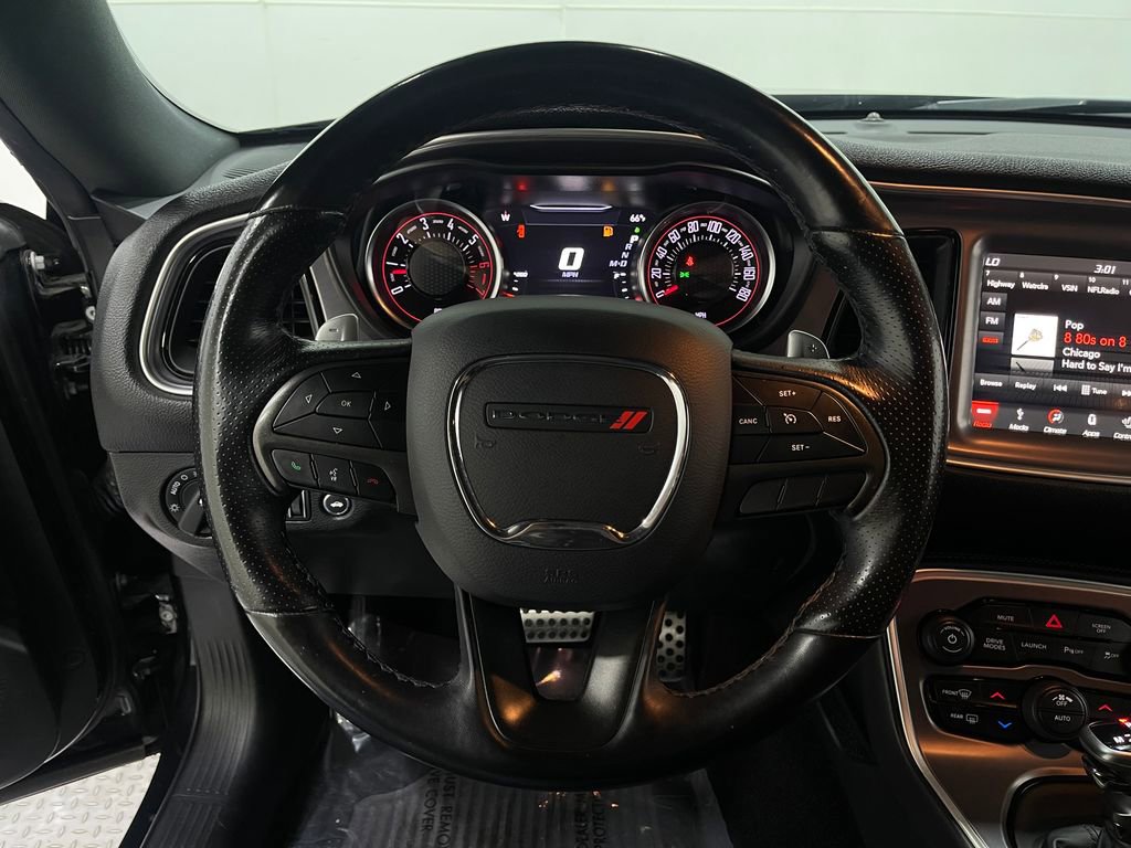 Used 2019 Dodge Challenger R/T Scat Pack image 23