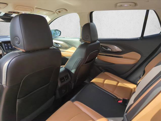 Used 2020 GMC Terrain SLT w/ Preferred Package image 19