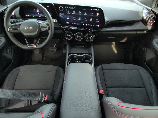 New 2025 Chevrolet Blazer EV RS RWD image 5