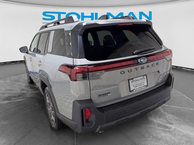 Certified 2026 Subaru Outback Premium AWD/4WD image 5