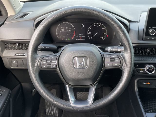 Certified 2023 Honda CR-V EX image 12