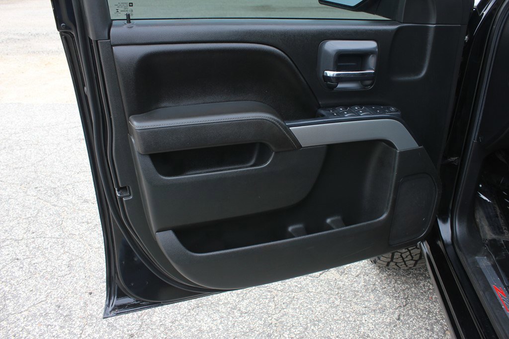 Used 2015 Chevrolet Silverado 1500 LT w/ All Star Edition image 26