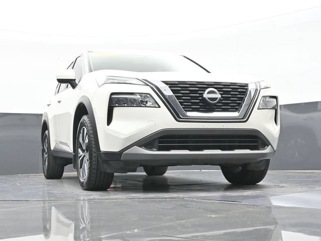 Used 2023 Nissan Rogue SV FWD image 51