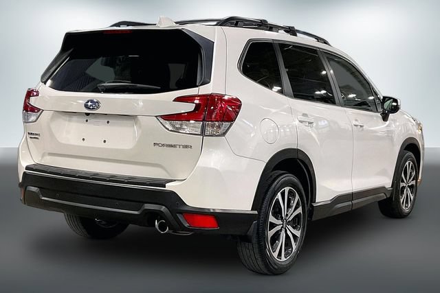 Used 2023 Subaru Forester Limited AWD/4WD image 13