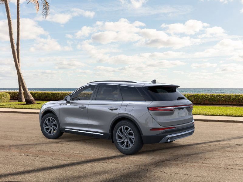 New 2026 Lincoln Corsair Premiere image 4