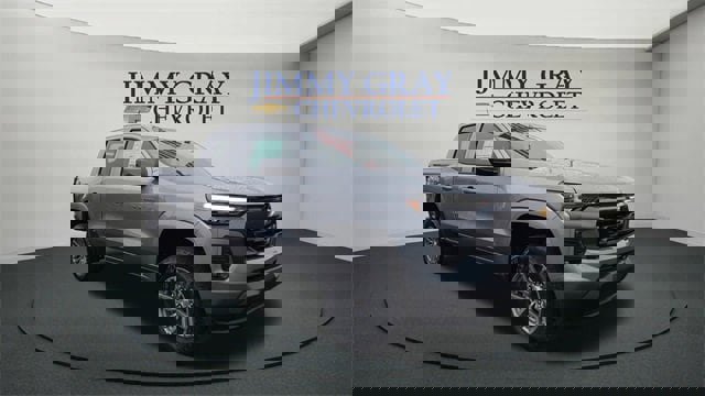 New 2026 Chevrolet Colorado LT w/ LT Convenience Package