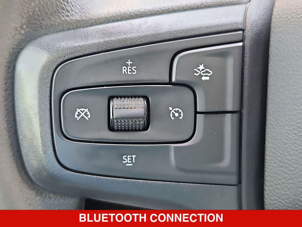 Used 2024 Chevrolet Silverado 2500 Custom w/ Custom Value Package AWD/4WD image 24