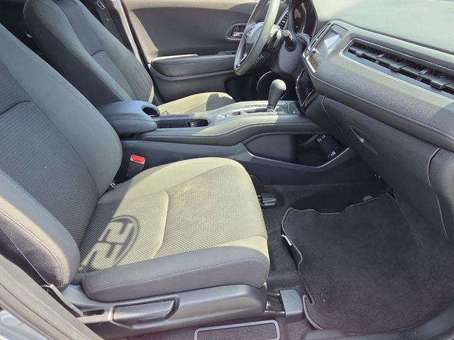 Used 2022 Honda HR-V EX image 18