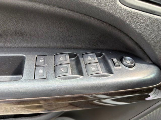 Used 2021 GMC Canyon Elevation w/ High Elevation Package AWD/4WD image 12