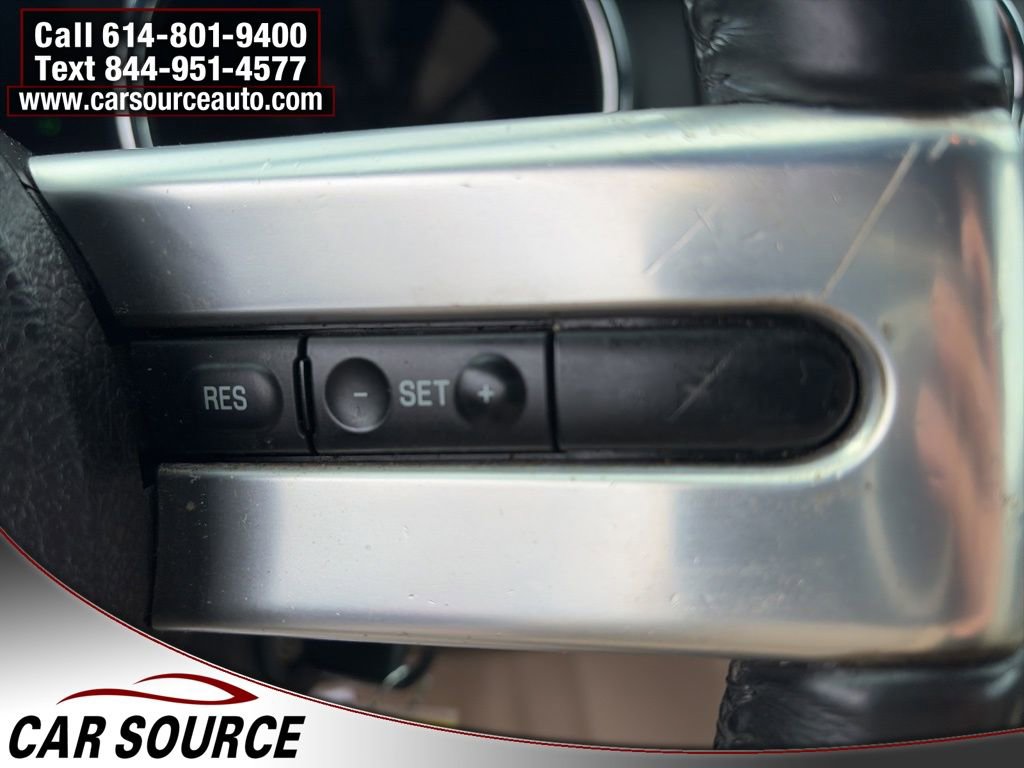 Used 2008 Ford Mustang Deluxe image 11