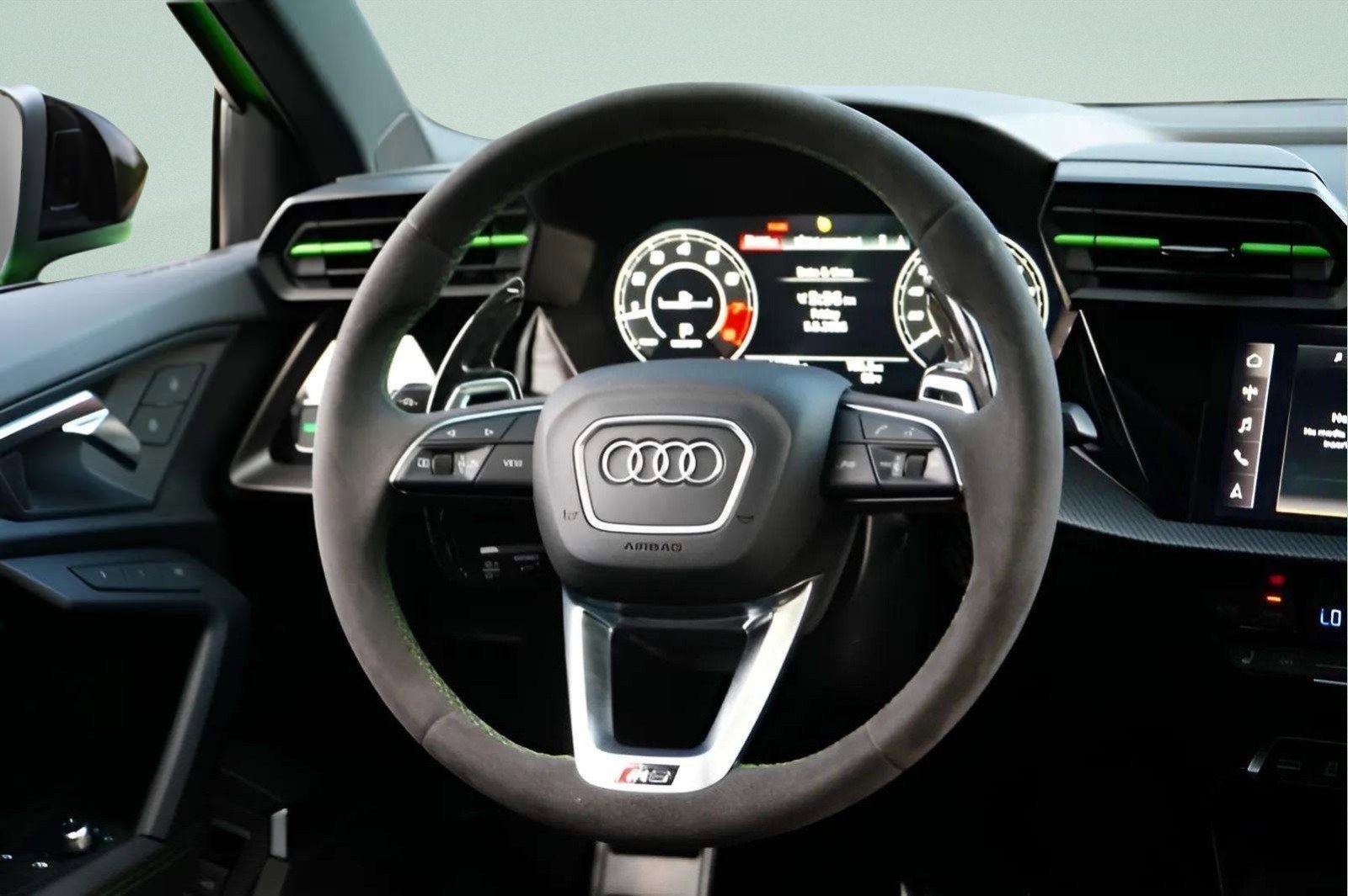 Used 2023 Audi RS 3 image 52