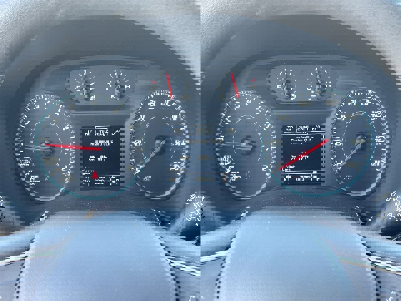 Used 2024 Chevrolet Equinox LS image 24