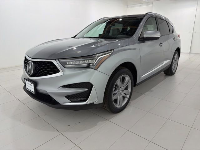 Certified 2019 Acura RDX AWD w/ Advance Package