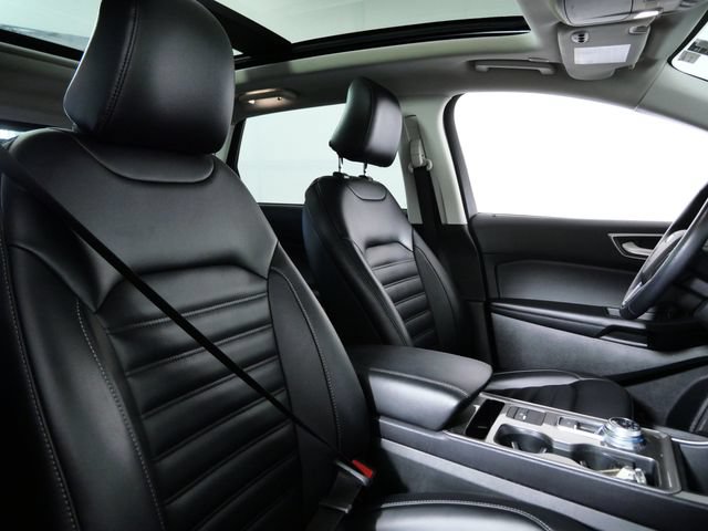 Certified 2023 Ford Edge SEL w/ Convenience Package AWD/4WD image 12