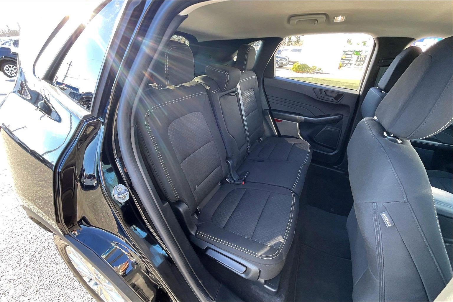 Used 2024 Ford Escape Active FWD image 24
