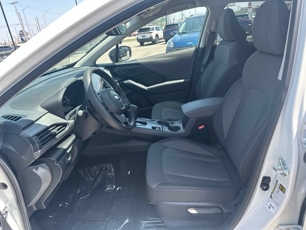 New 2026 Subaru Crosstrek 2.5i Premium AWD/4WD image 9