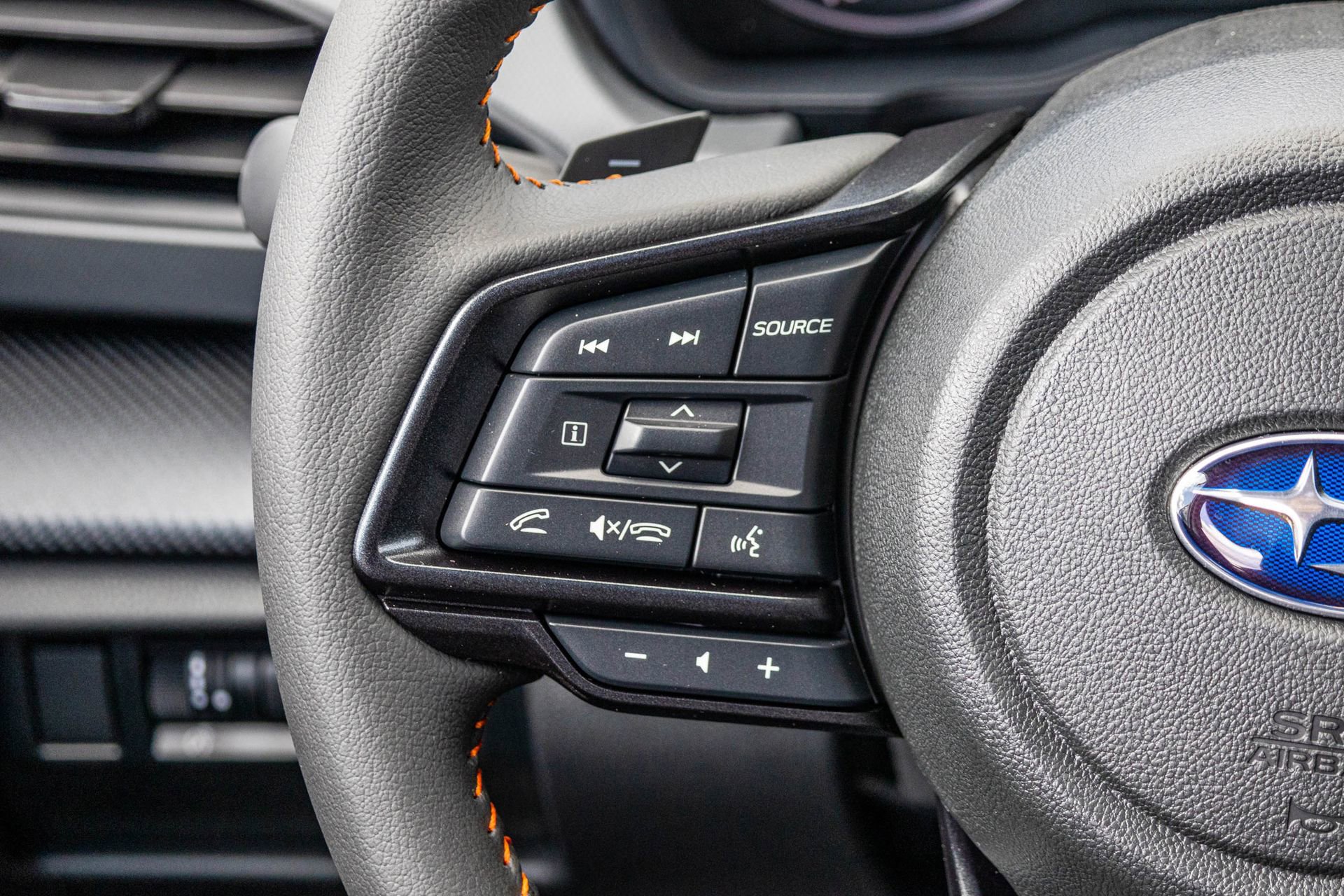 New 2025 Subaru Crosstrek 2.5i Limited w/ Crosstrek Mirror Package image 43