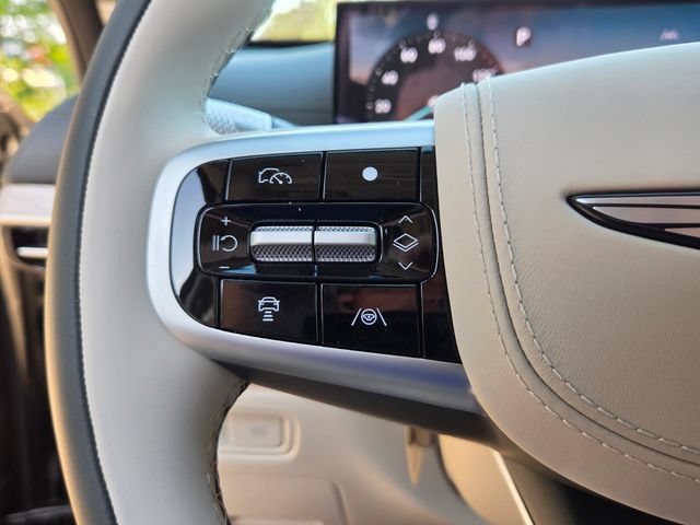 New 2026 Genesis GV80 3.5T Prestige AWD/4WD image 15