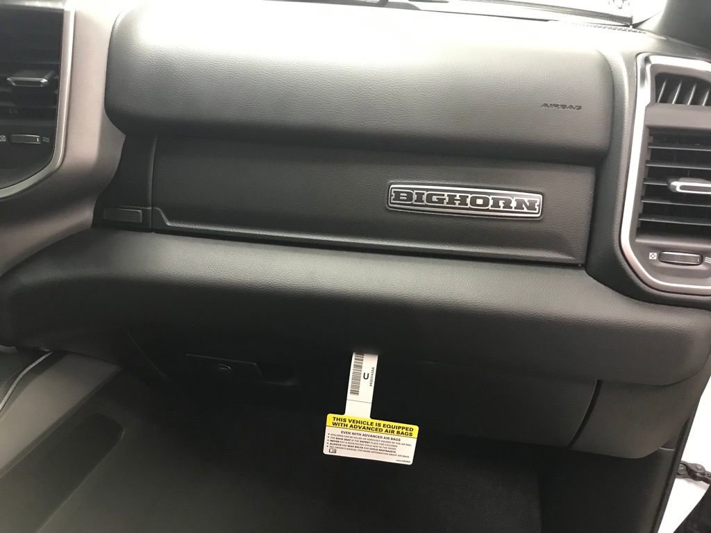 New 2026 RAM 1500 Big Horn image 40