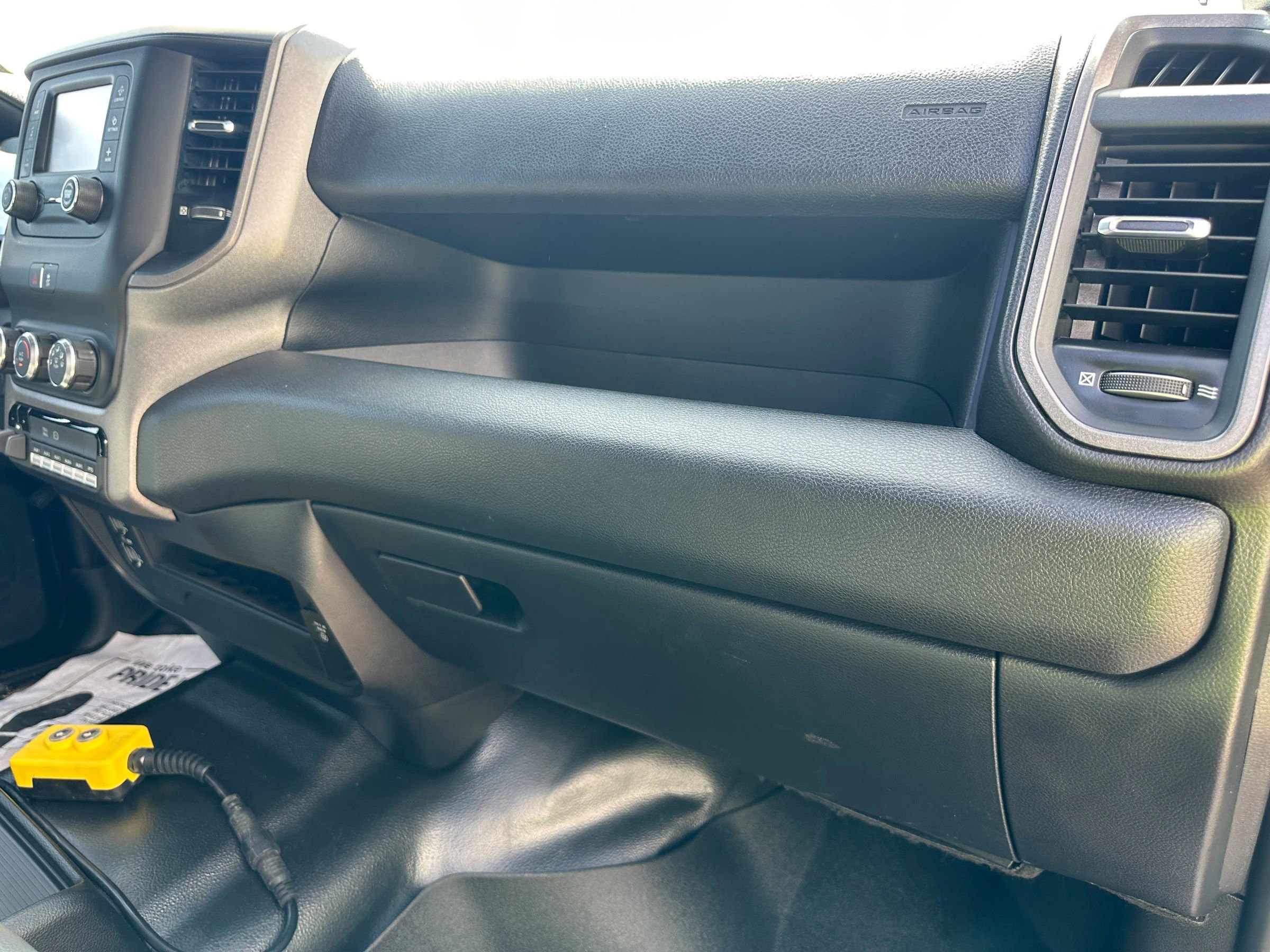 Used 2022 RAM 4500 Tradesman w/ Chrome Appearance Group image 32