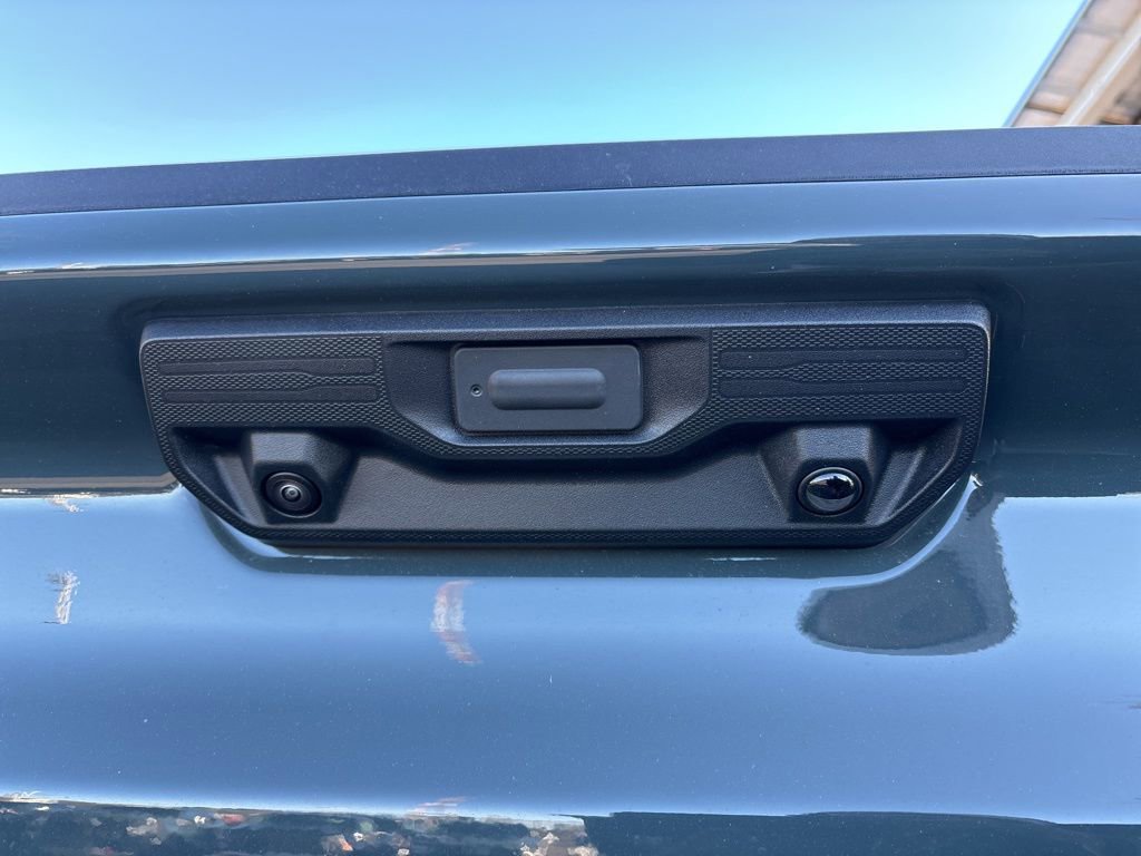 New 2026 Chevrolet Silverado 1500 LT Trail Boss w/ LT Trail Boss Premium Package image 39