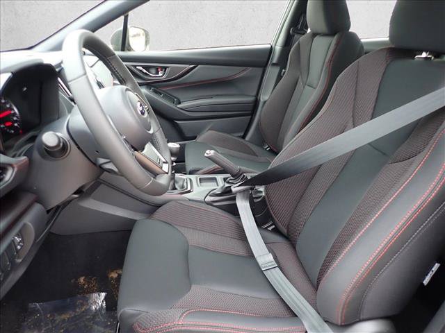 New 2026 Subaru WRX Premium AWD/4WD image 10