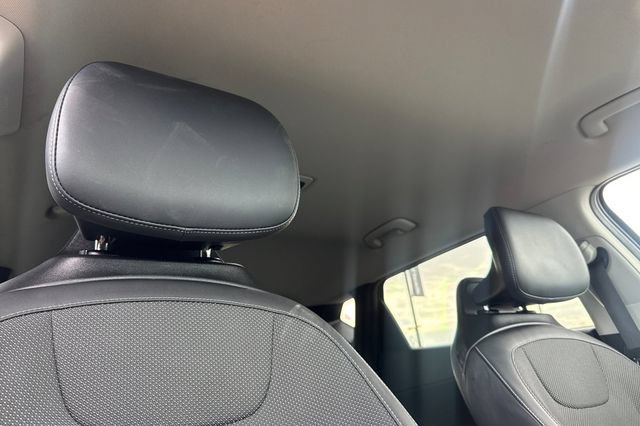 Certified 2024 Kia EV6 Light RWD image 22