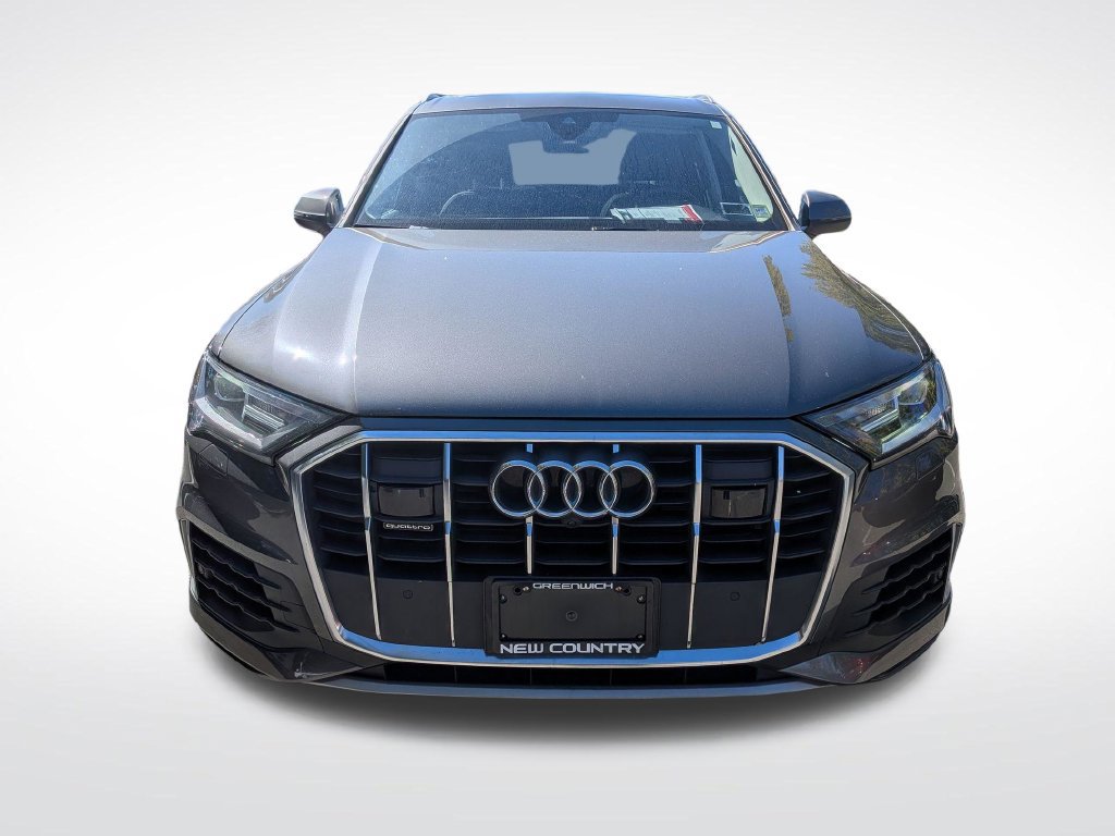 Used 2023 Audi Q7 2.0T Premium AWD/4WD image 8