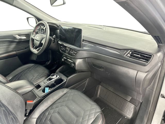 Used 2023 Ford Escape ST-Line Elite w/ Premium Technology Package AWD/4WD image 30