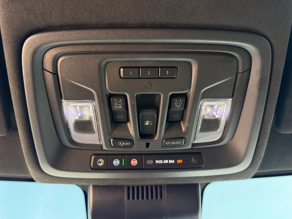 Used 2024 GMC Sierra 2500 AT4X AWD/4WD image 49