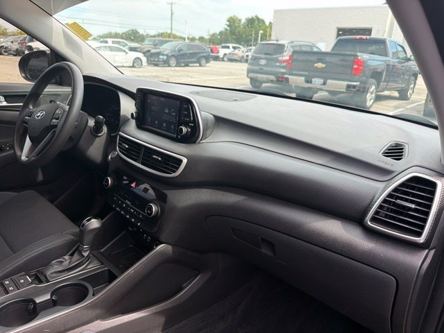 Used 2019 Hyundai Tucson Sport AWD/4WD image 25
