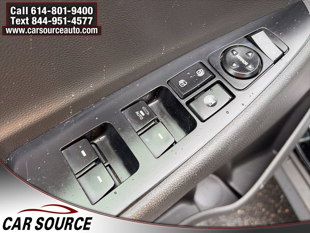 Used 2021 Hyundai Tucson Value AWD/4WD image 16
